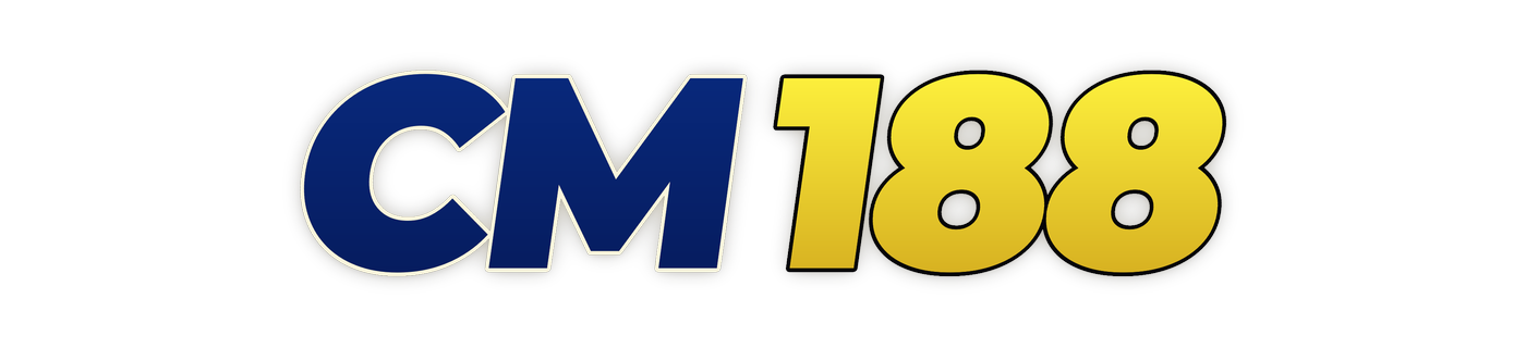 cm188 Logo
